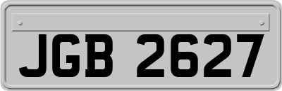 JGB2627