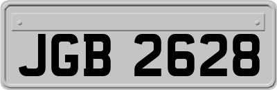 JGB2628