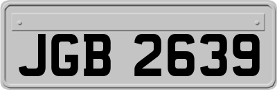 JGB2639