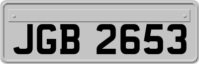 JGB2653