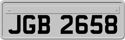JGB2658