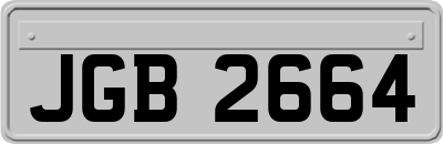 JGB2664