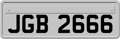 JGB2666
