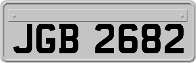 JGB2682