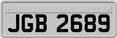 JGB2689