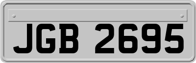 JGB2695