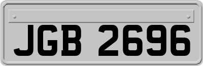 JGB2696