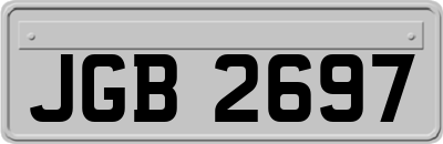 JGB2697