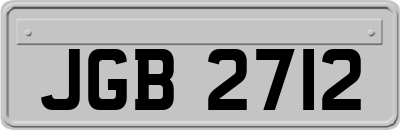 JGB2712