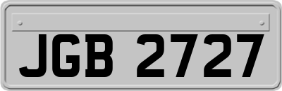 JGB2727