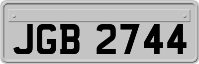 JGB2744