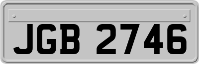 JGB2746