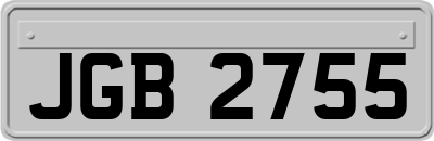 JGB2755
