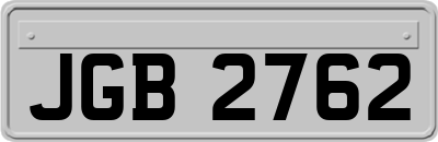 JGB2762