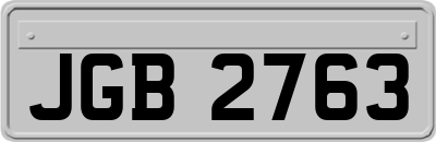JGB2763
