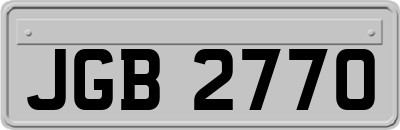 JGB2770