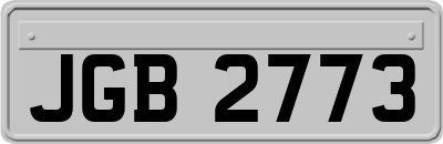 JGB2773