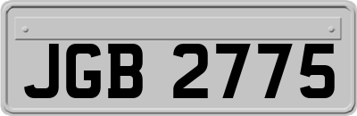 JGB2775