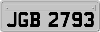JGB2793