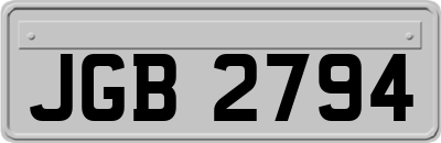 JGB2794