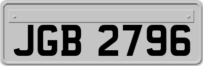 JGB2796