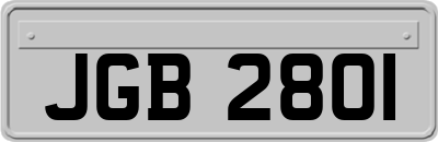 JGB2801