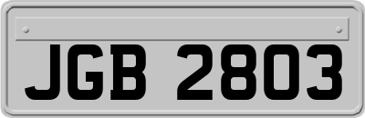 JGB2803