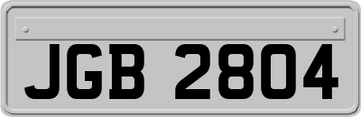 JGB2804