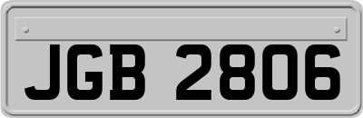 JGB2806