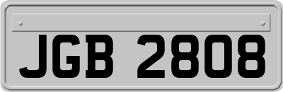 JGB2808