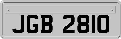 JGB2810