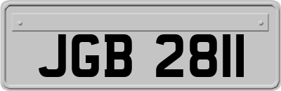 JGB2811
