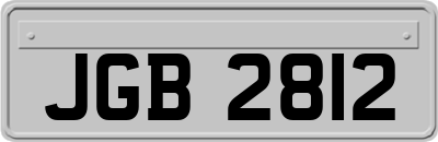 JGB2812