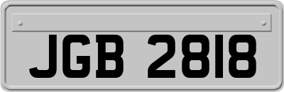 JGB2818