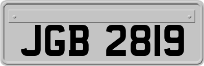 JGB2819