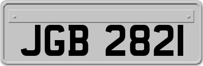 JGB2821