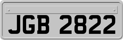 JGB2822