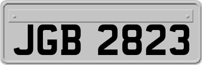 JGB2823