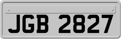 JGB2827