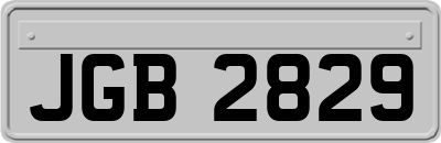 JGB2829