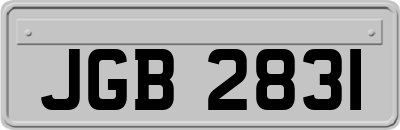 JGB2831