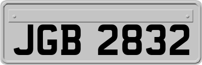 JGB2832