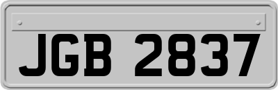 JGB2837