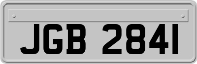 JGB2841