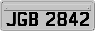 JGB2842