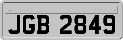 JGB2849