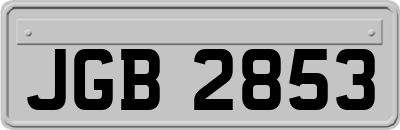 JGB2853