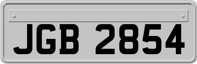 JGB2854