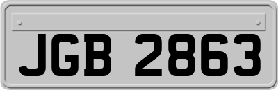 JGB2863