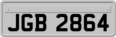 JGB2864